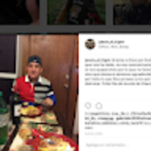 Meet your Posher, Jason